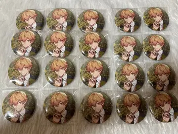 시쿠포니 미코토 스키카쿠 캔뱃지