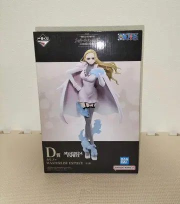 제일복권 원피스 메모리 오브 히로인즈 D상 칼리파