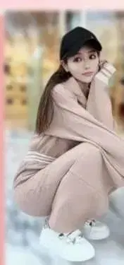 Rady 맨투맨 롱 원피스 M