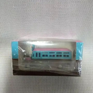 미개봉 폭풍을 여행하는 전시회 다이캐스트 카