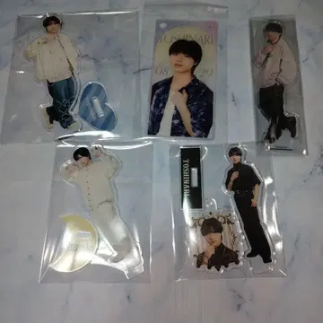 후카마치 토시나리 아크릴 스탠드