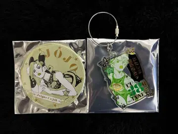 죠죠 월드 쿠죠 죠린