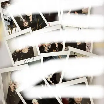 Affective Synergy 과거 폴라로이드