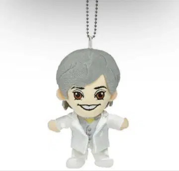 다나카 쥬리 드림보이즈 봉제 인형 DREAMBOYS 2021 치비누이