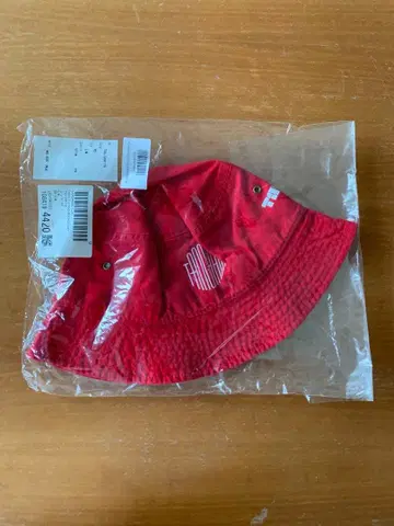 TANGRAM 로고 버킷햇