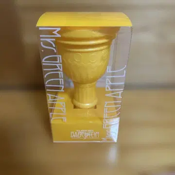 'BABEL no TOH' 미세스 라이트 스틱 커버 / 성배 ver.