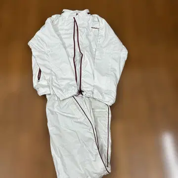 오클리 방한 상하의