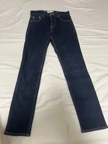 Moussy [ ISKO EMOTION DENIM 스트레치 스키니 ]