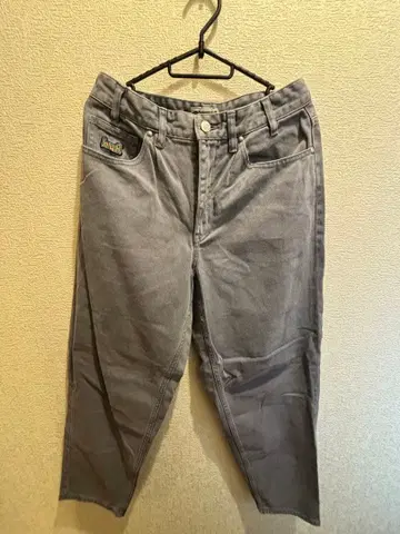 crobar 그레이 팬츠 사이즈 30