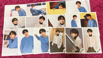 나가세 렌 공식 사진