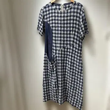 센소유니코 I mu 롱 원피스 새상품급