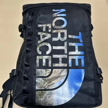 THE NORTH FACE 백팩 블랙 퓨즈 박스 30리터