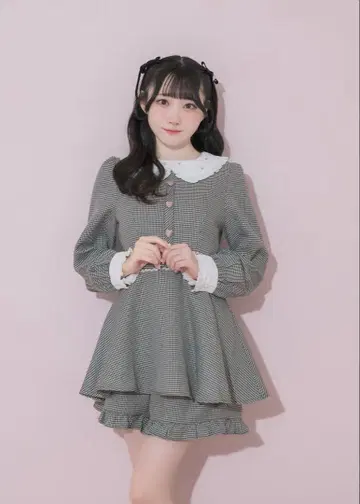 pium 혼다 타마유키 비쥬 카라돌리 셋업