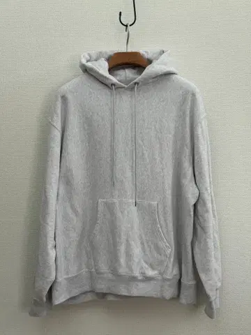 24AW blurhmsROOTSTOCK Sweat Hoodie 3