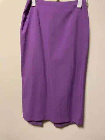 LE CIEL BLUE 르쉘블루 릴랙스 펜슬 스커트