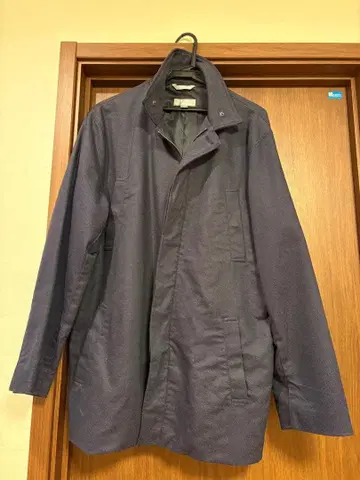 Yuki Torii 네이비 자켓 LL