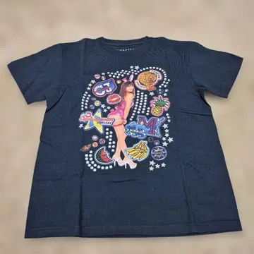 CHAPTER T셔츠 MIKAT