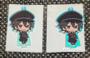 사쿠마 레이 오로라 아크릴 스탠드 2점