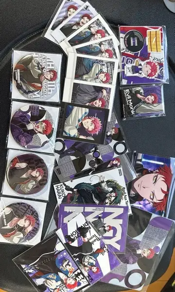 히프노시스 마이크 하라이 쿠코