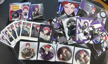 히프노시스 마이크 하라이 쿠코