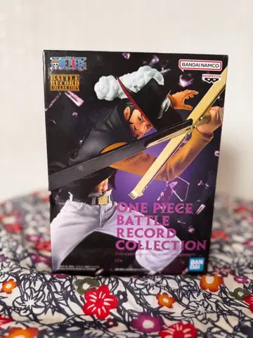 ONE PIECE 드라큘라 미호크