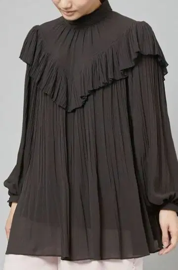 CELFORD 블라우스