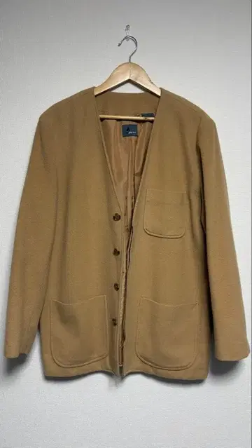 울 가디건 90년대~ 구제 의류