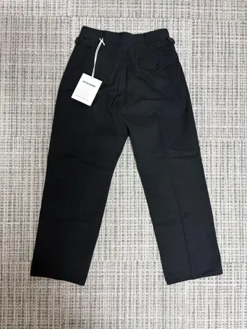 [ 새상품 미사용 ] 캡틴선샤인 슬랙스 ( 22AW, size 30 )