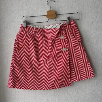 [ 새상품급 ] 골프웨어 스커트 팬츠 callaway