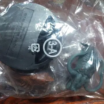 아트 워크스 게조라 카메바 가니메