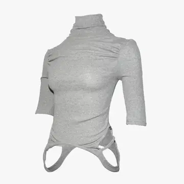 theredthread S loop drape tops