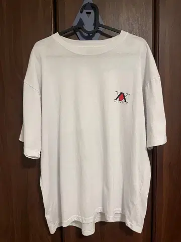 HUNTER x HUNTER 시마무라 콜라보 T셔츠