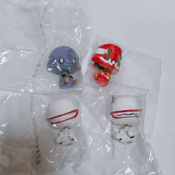 에바 에반게리온 제일복권 쵸코놋코 초호기 2호기 양산기