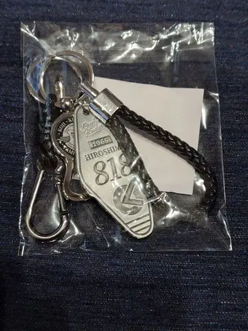 OK 키링 Ooochie Koochie