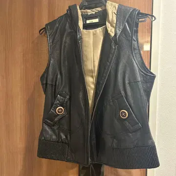 천연 가죽 가죽 베스트 새상품급 LA 구매