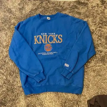 NBA 뉴욕 닉스 트레이닝복