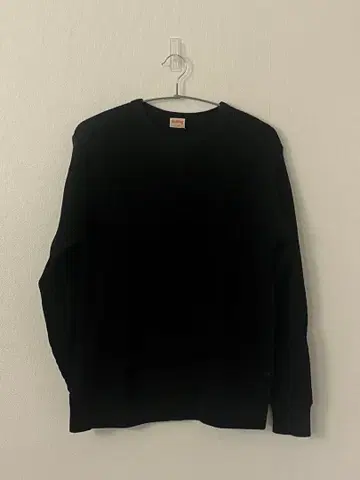 [ 2벌 세트 ] Healthknit 슈퍼 헤비 와플 맨투맨 타입 긴팔