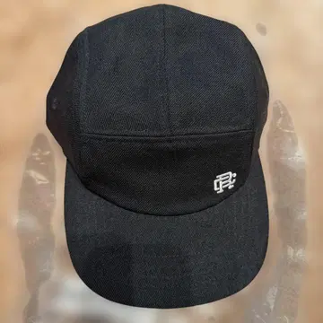 [택 포함 새상품] REIGNING CHAMP 캡 RC-7380 블랙