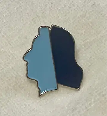 폴란드관 쇼팽 국제 피아노 콩쿠르 핀 배지 만국 박람회 Expo2025