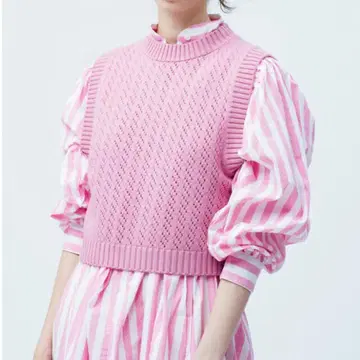 [ 택 포함 ] 론 헤르만 텐 베스트 RonHerman ten vest