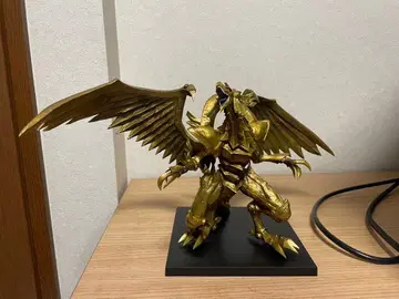 유희왕 제일복권 라의 익신룡 라스트 원