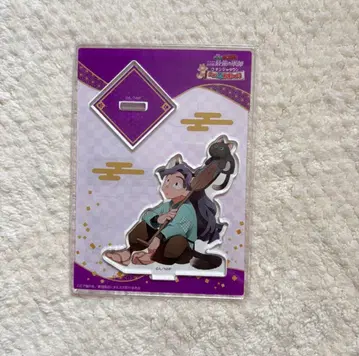 닌타마 란타로 난자타운 아크릴 스탠드 아야베 킷파치로