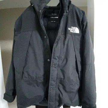 THE NORTH FACE 마운틴 다운재킷 L 사이즈