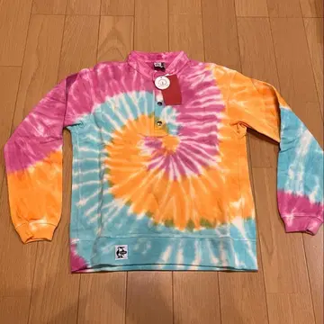 새상품 맨투맨 참스 트레이닝복 Hurricane Top LP