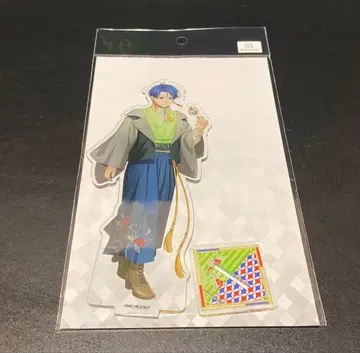 블루 록 와양절충ver. 아크릴 스탠드 이사기 요이치 AGF