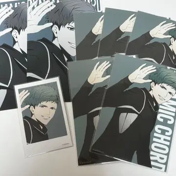 DYNAMIC CHORD 시노소우