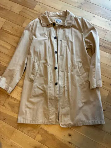 테테이션 temptation 스텐카라 코트