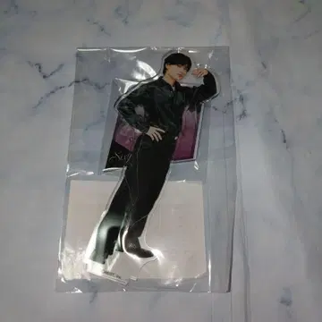 GOALOUS5 핑크 후카마치 토시나리 아크릴 스탠드