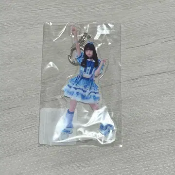 소라시 카렌 아크릴 키링