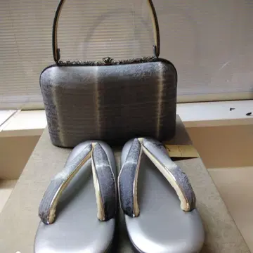 미사용 백과 조리 세트